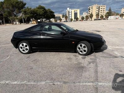 Nero Usata 2000 Alfa Romeo GTV Coupé | 8700 € (Buon prezzo)
