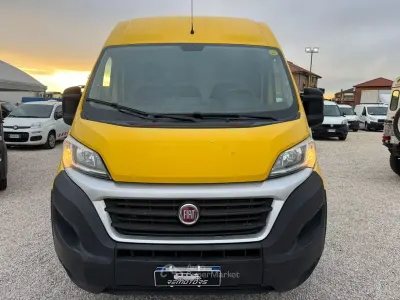 Usata Fiat Ducato
