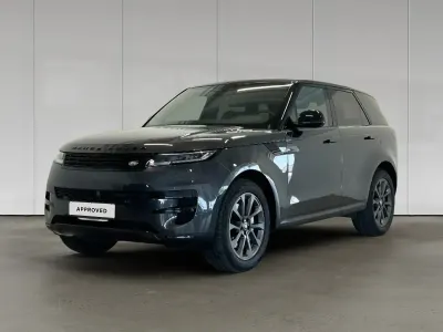Usata Land Rover Range Rover Sport S 249 CV (183 kW) 2024 Carpathian grey SUV