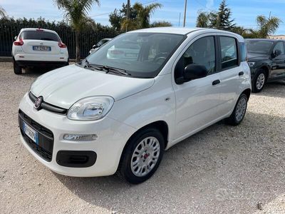 usata Fiat Panda 1.2 Easy