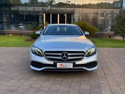 Usata Mercedes E220