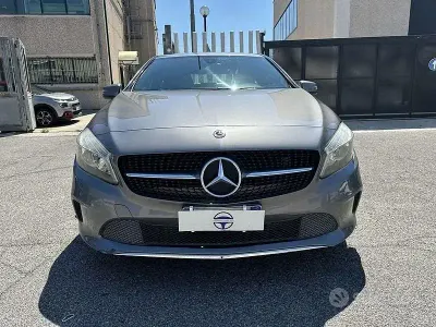 Usata Mercedes A160