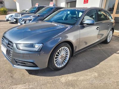 Usata Audi A4 177 CV (130 kW) 2014 Station wagon