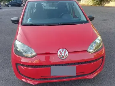 Usata VW up!