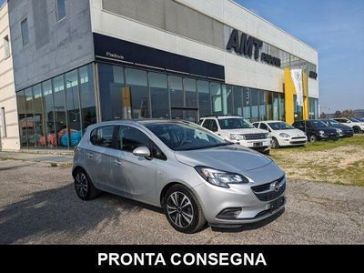 usata Opel Corsa 5p 1.3 cdti 75cv PRONTA CONSEGNA