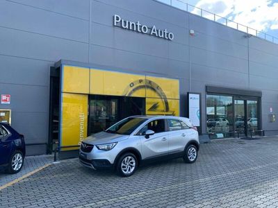 usata Opel Crossland 1.5 120 CV aut. Innovation