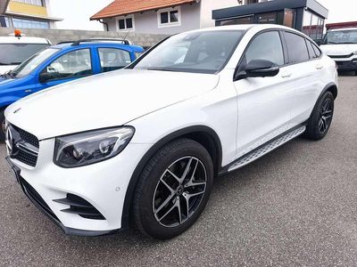 Mercedes GLC250