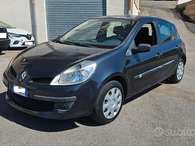 Renault Clio III