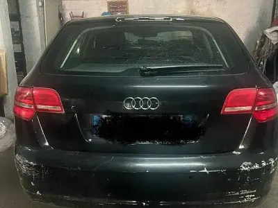 Usata Audi A3