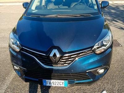Renault Grand Scénic IV