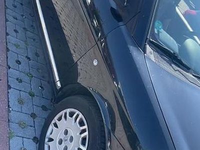 Usata Lancia Ypsilon 80 CV (58 kW) 2007 Nero Utilitaria