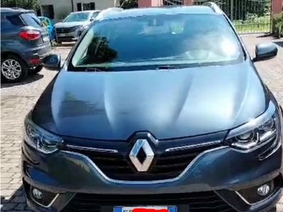 Renault Mégane IV