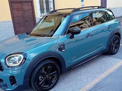 Mini Cooper Countryman