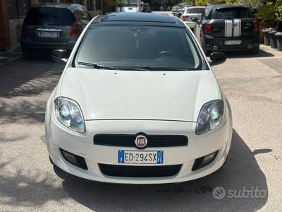 usata Fiat Bravo Gpl