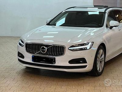 usata Volvo V90 Tetto Panorama