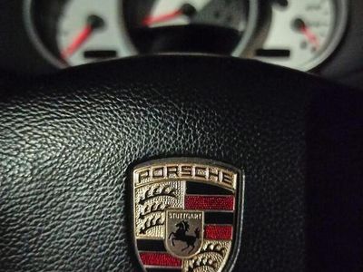 usata Porsche Boxster (986) - 2003