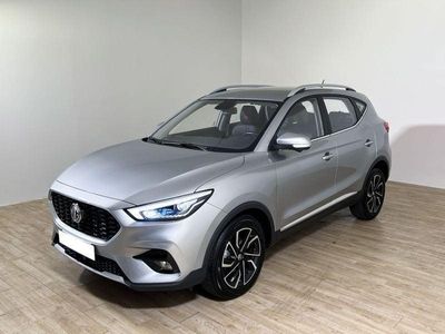 usata MG ZS 1.5 VTi-tech Luxury