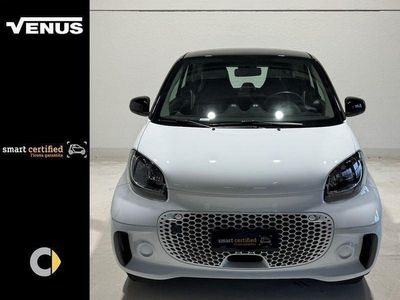 Usata Smart ForTwo Electric Drive Pulse 41 kW (56 CV) 2020 Bianco Berlina