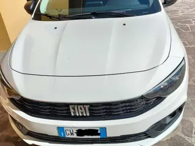 Occasion Fiat Tipo