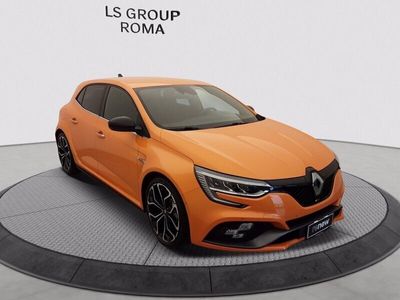 usata Renault Mégane IV Megane 1.8 tce r.s. 300cv edc