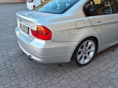 Begagnad BMW 335