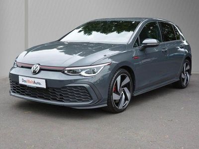 usata VW Golf 2.0 TSI 2.0 TSI GTI CAMERA CAR PLAY HARMAN NAVI