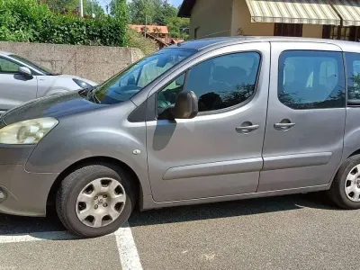 Usata Peugeot TePee