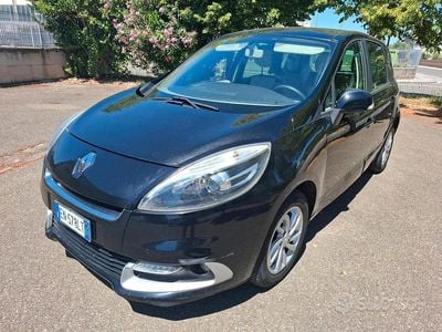 Renault Scénic III
