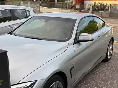 Usata BMW 430