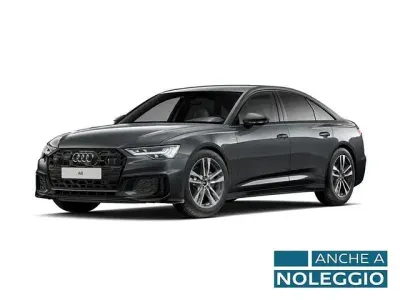 Usata Audi A6