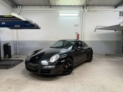 Usata Porsche 997 325 CV (239 kW) 2004 Other Coupé