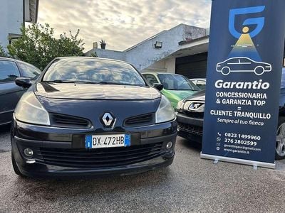 Usata Renault Clio II Dynamique 84 CV (61 kW) 2009 Other Berlina