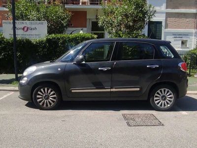 usata Fiat 500L 1.3 mjt Pop Star 95cv