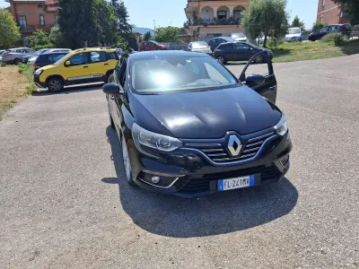 Usata Renault Mégane IV
