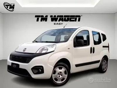 Usata Fiat Qubo