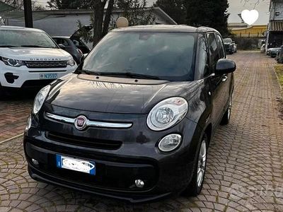 Usata Fiat 500L Living 120 CV (88 kW) 2017 Monovolume