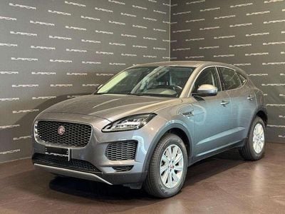 Usata Jaguar E-Pace S 150 CV (110 kW) 2019 Grigio SUV