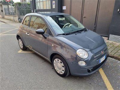 usata Fiat 500 1.3 Multijet 16V 95 CV Pop