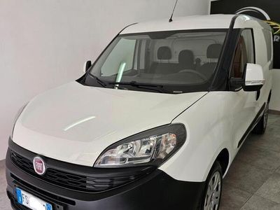 usata Fiat Doblò Doblo1.3 MJT 16V 95CV Lounge 3 posti