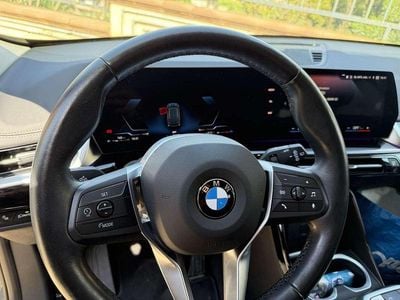 Usata BMW X1 xLine 150 CV (110 kW) 2023 SUV