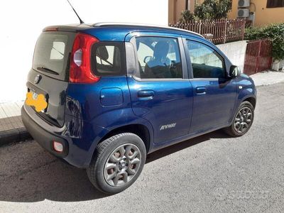 usata Fiat Panda 3ª serie - 2016