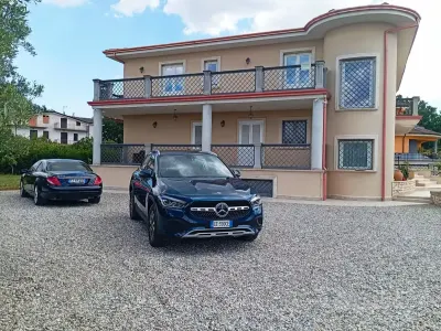 Occasion Mercedes GLA200 150 ch (110 kW) 2021 SUV
