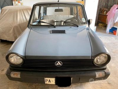 Autobianchi A112