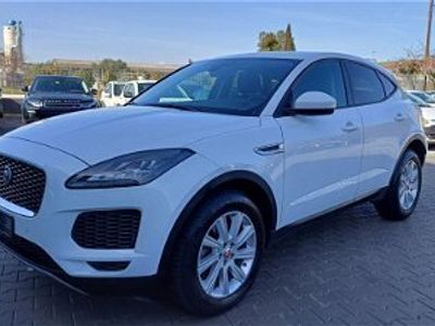 usata Jaguar E-Pace 2.0D 150 CV