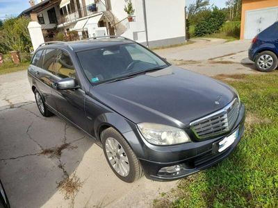 usata Mercedes 220 Sw