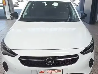 Usata Opel Corsa