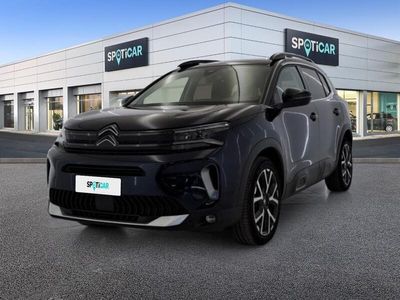 usata Citroën C5 Aircross BlueHDi 130 S&S Shine Pack EAT8