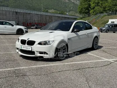 Usata BMW M3