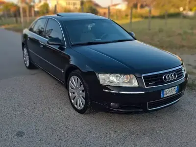 Usata Audi A8