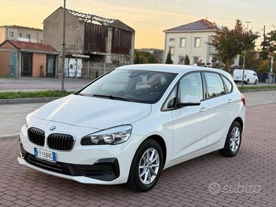 BMW 216 Active Tourer